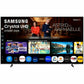 Smart TV Samsung 65 TU65U7005F 65" 4K Ultra HD LED HDR