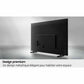 Smart TV Samsung 65 TU65U7005F 65" 4K Ultra HD LED HDR