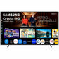 Smart TV Samsung TU75U7005FKX 75 75" 4K Ultra HD LED HDR