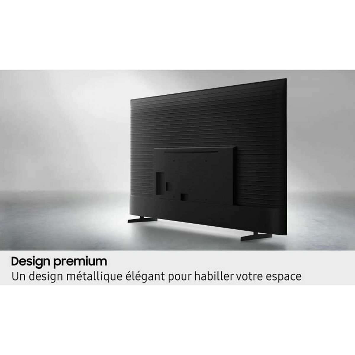 Smart TV Samsung TU43U7005FKX 43 43" 4K Ultra HD LED HDR