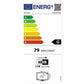 Smart TV Samsung TU55U7005FKXXC