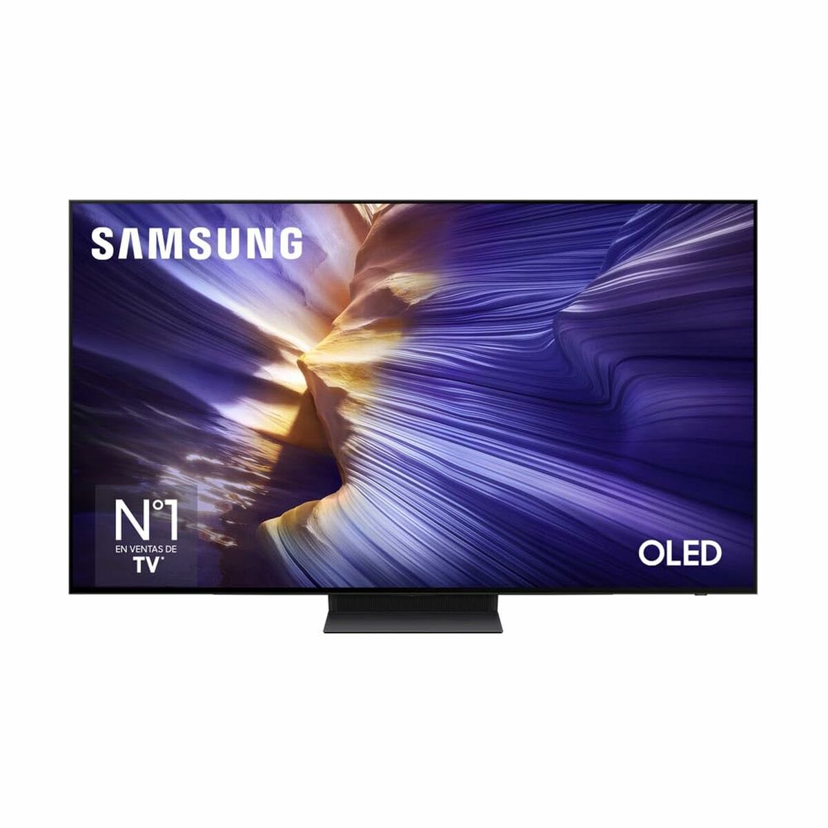 Smart TV Samsung TQ48S93FAEXXC 48"