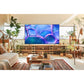 Smart TV Samsung TU65U7025FKX 65 65" 4K Ultra HD LED HDR