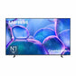 Smart TV Samsung TU65U7025FKX 65 65" 4K Ultra HD LED HDR