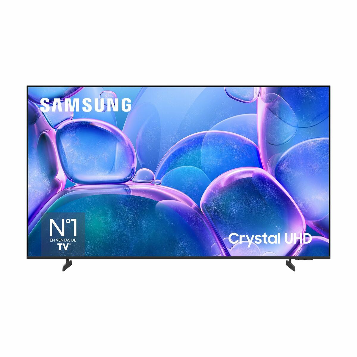 Smart TV Samsung TU65U7025FKX 65 65" 4K Ultra HD LED HDR