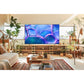 Smart TV Samsung TU55U7025FKXXC 55" 4K Ultra HD LED HDR