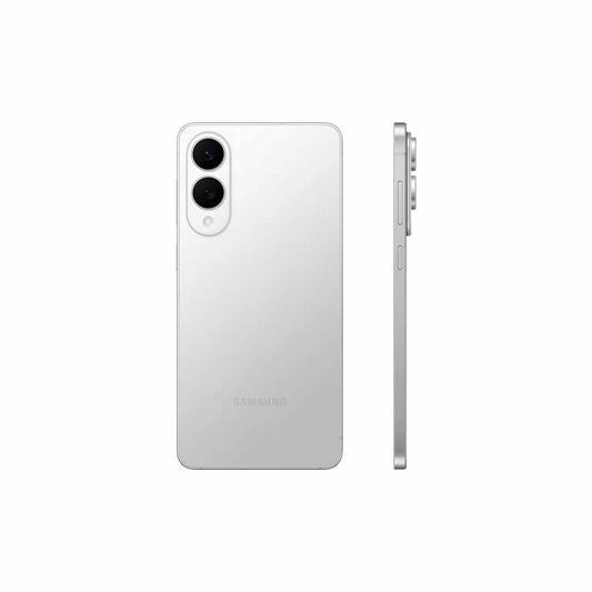 Smartphone Samsung GALAXY S25 EDGE 6,7" Qualcomm Snapdragon 8 Elite 12 GB RAM 128 GB 256 GB Silver