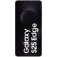 Smartphone Samsung S25 EDGE 12+ 6,7" 75" Qualcomm Snapdragon 8 Elite 12 GB RAM 256 GB Black