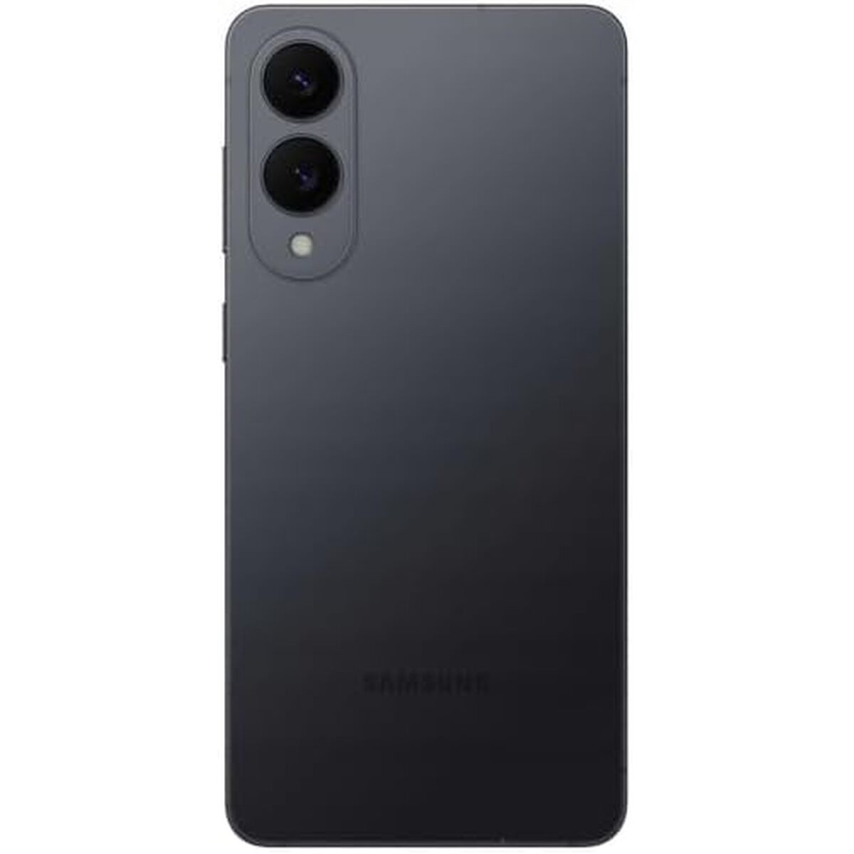 Smartphone Samsung S25 EDGE 12+ 6,7" 75" Qualcomm Snapdragon 8 Elite 12 GB RAM 256 GB Black