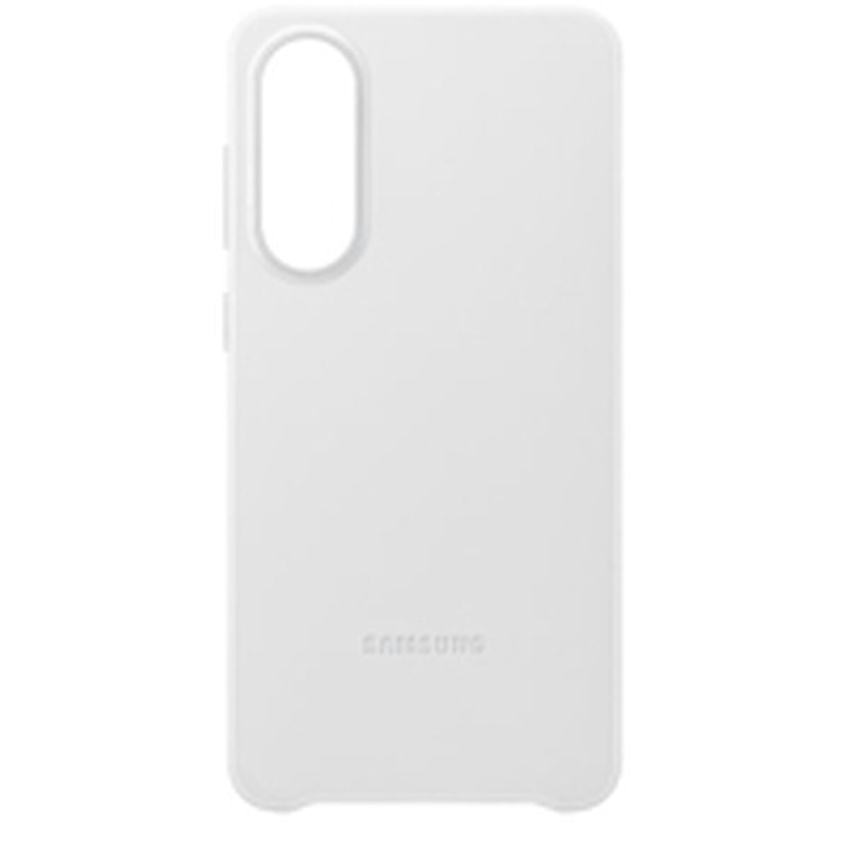 Mobile cover Samsung GALAXY S25 EDGE Grey