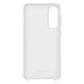 Mobile cover Samsung GALAXY S25 EDGE Grey