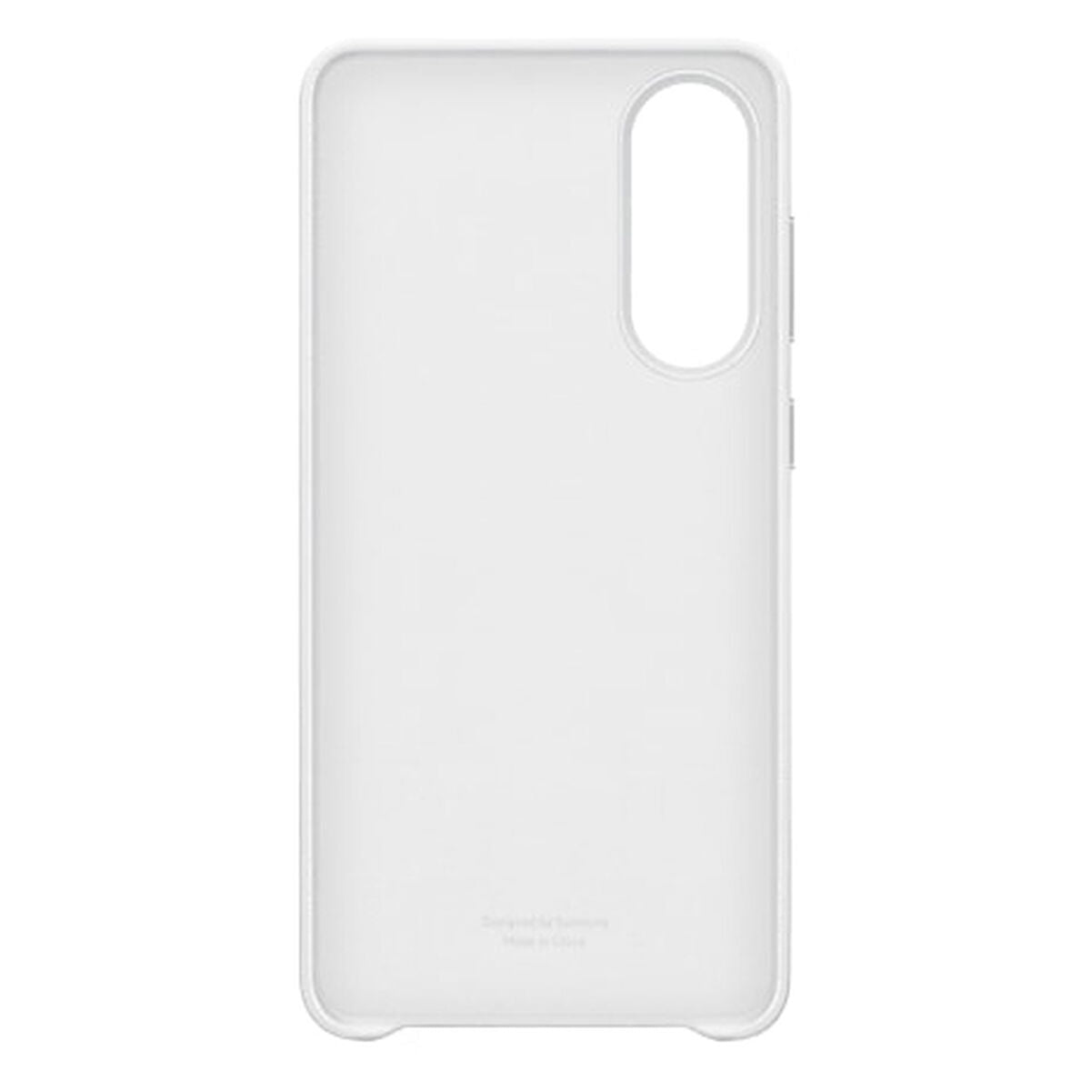 Mobile cover Samsung GALAXY S25 EDGE Grey