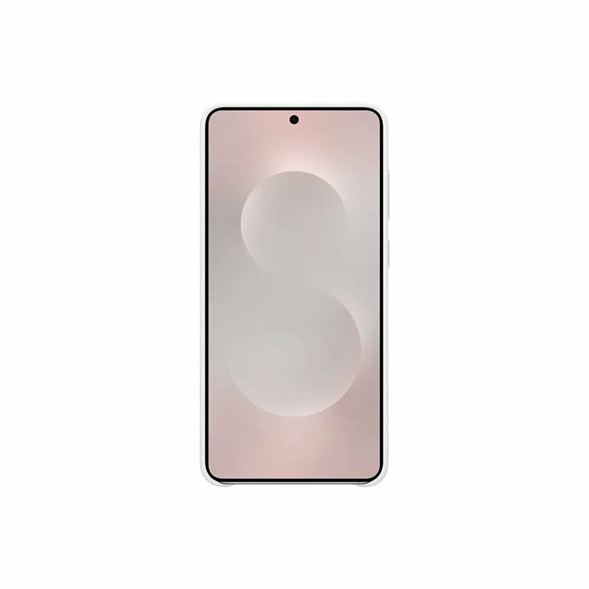 Mobile cover Samsung GALAXY S25 EDGE Grey