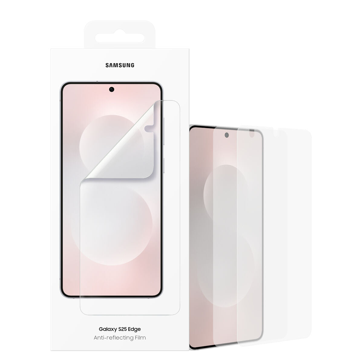 Screen Protector Samsung GALAXY S25 EDGE