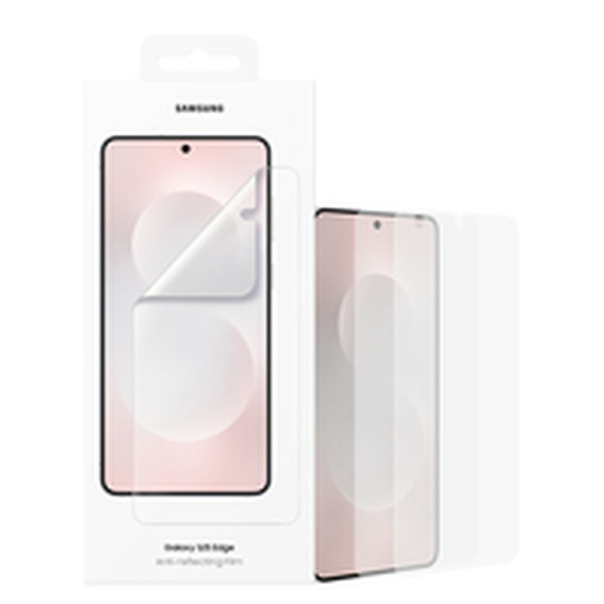 Screen Protector Samsung GALAXY S25 EDGE