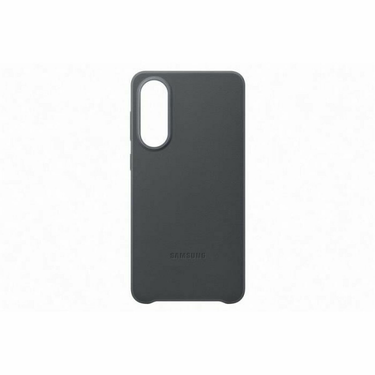 Mobile cover Samsung GALAXY S25 EDGE Black