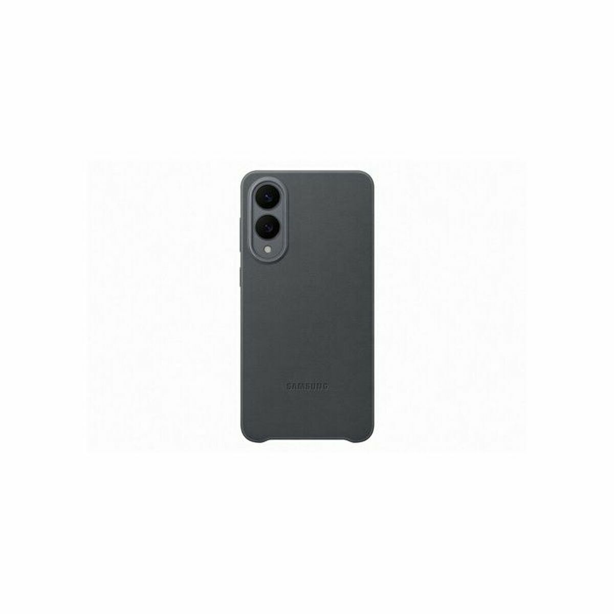 Mobile cover Samsung GALAXY S25 EDGE Black