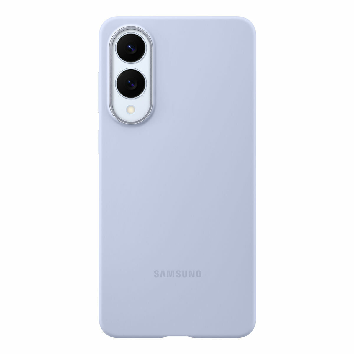Mobile cover Samsung GALAXY S25 EDGE Blue
