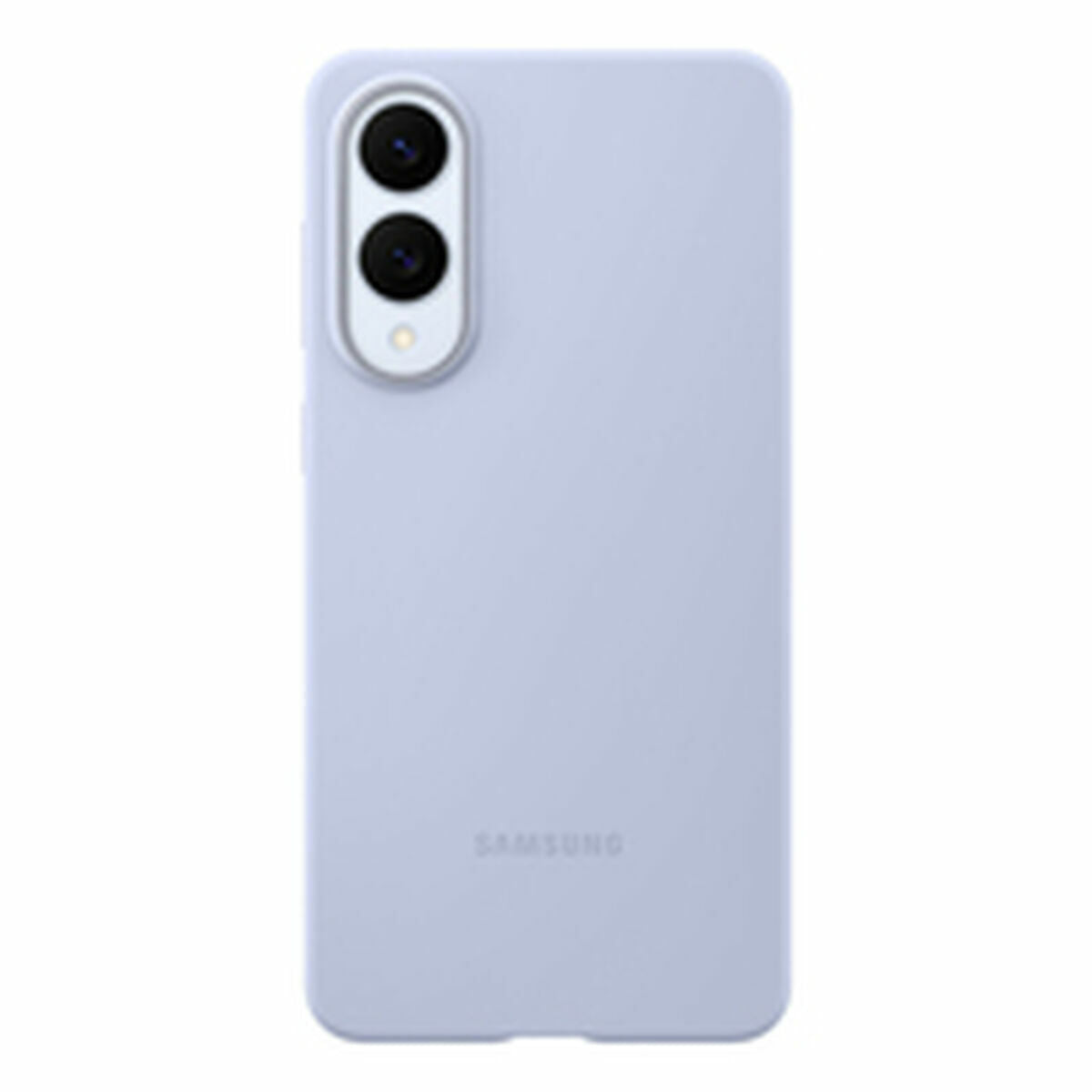 Mobile cover Samsung GALAXY S25 EDGE Blue