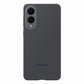Mobile cover Samsung GALAXY S25 EDGE Black