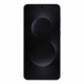 Mobile cover Samsung GALAXY S25 EDGE Black