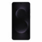 Mobile cover Samsung GALAXY S25 EDGE Black