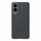 Mobile cover Samsung GALAXY S25 EDGE Black