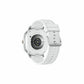 Smartwatch Samsung SM-L500NZWAEUE White Silver 1,3" 46 mm