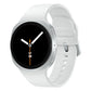 Smartwatch Samsung SM-L320NZSAEUE White Silver 1,3" 40 mm (4 Units)