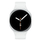 Smartwatch Samsung SM-L320NZSAEUE White Silver 1,3" 40 mm (4 Units)