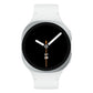 Smartwatch Samsung SM-L320NZSAEUE White Silver 1,3" 40 mm (4 Units)