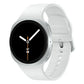 Smartwatch Samsung SM-L320NZSAEUE White Silver 1,3" 40 mm (4 Units)
