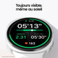 Smartwatch Samsung Galaxy Watch8 Silver 1,5'' Ø 44 mm
