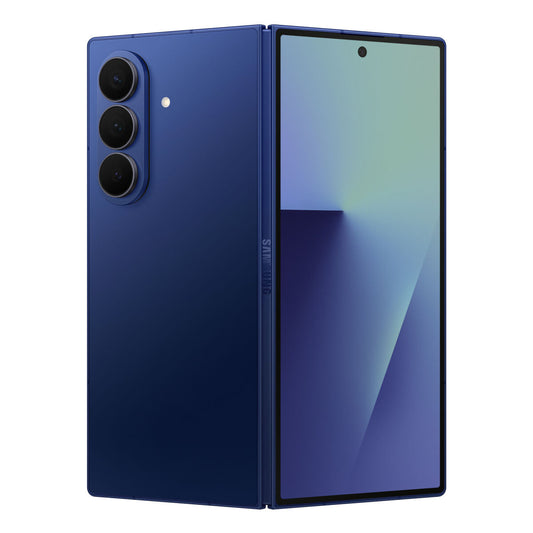 Smartphone Samsung Z FOLD 7 8" 12 GB RAM 256 GB Blue