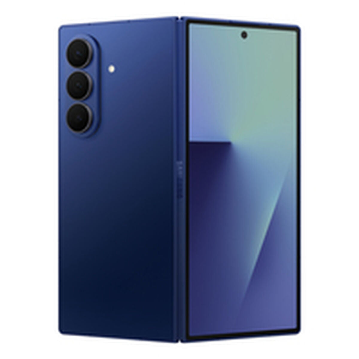 Smartphone Samsung Z FOLD 7 8" 12 GB RAM 256 GB Blue