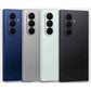 Smartphone Samsung Z FOLD 7 8" 12 GB RAM 256 GB Blue