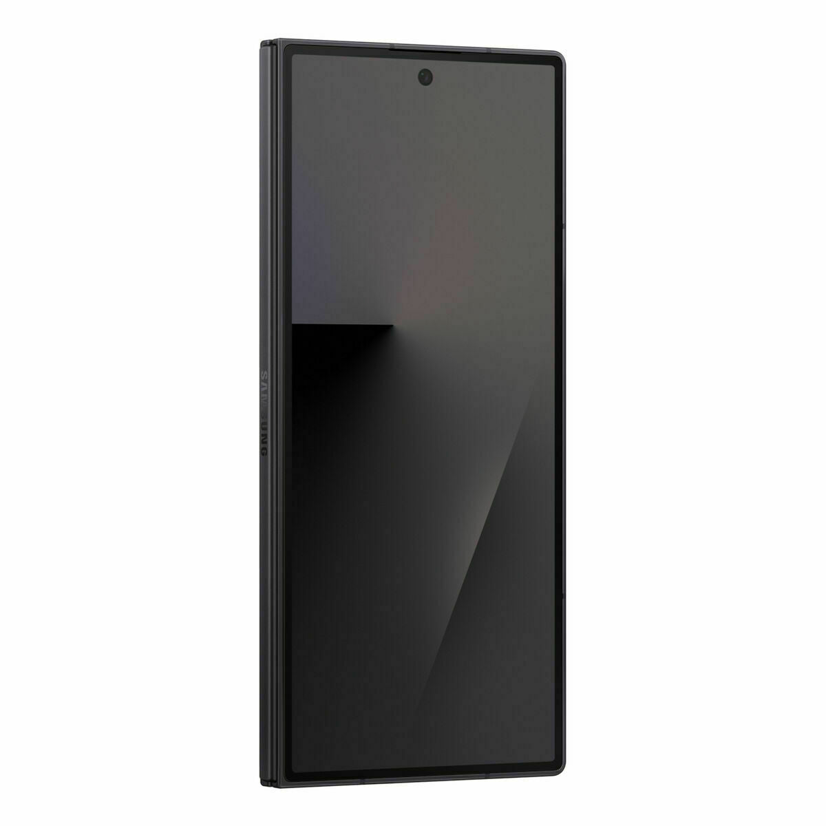 Smartphone Samsung Z FOLD 7 8" 12 GB RAM 512 GB Black