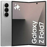 Smartphone Samsung Galaxy Z Fold7 SNAPDRAGON 8 gen 3 12 GB RAM 512 GB Grey 8"