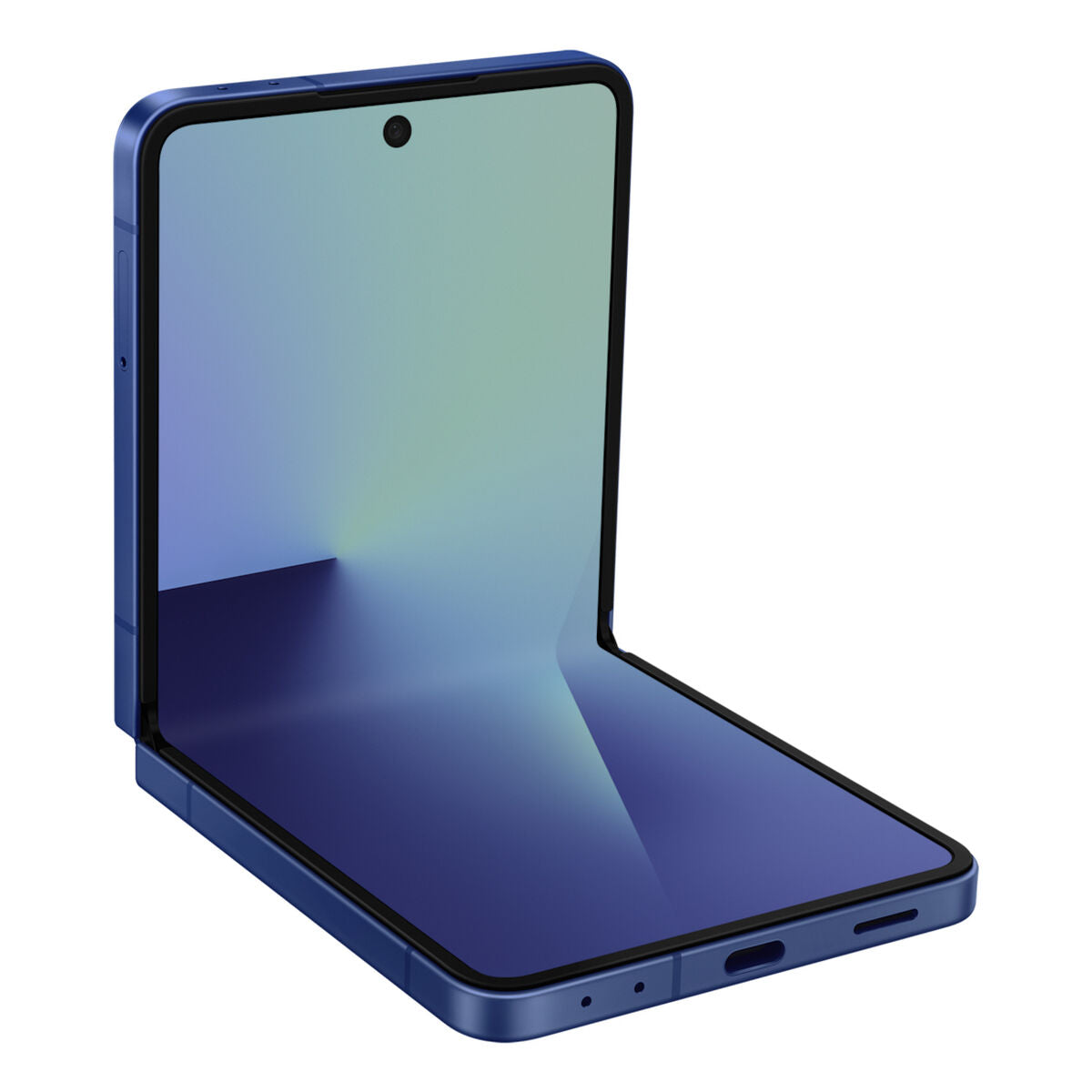 Smartphone Samsung Z FLIP7 6,8" 75" 12 GB RAM 512 GB Blue