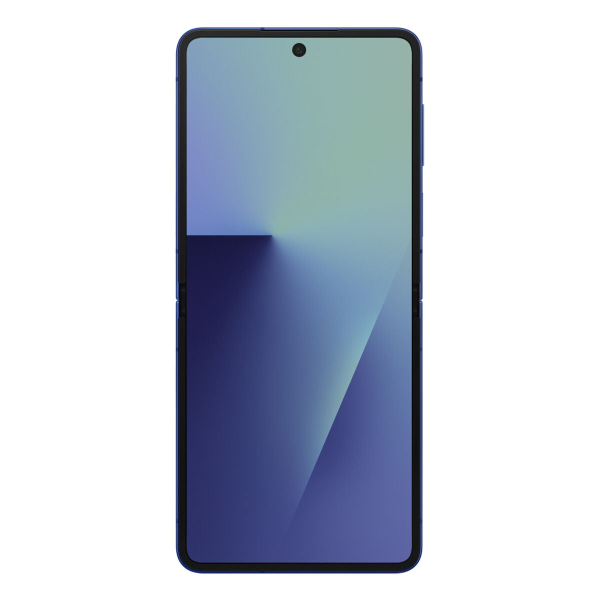 Smartphone Samsung Z FLIP7 6,8" 75" 12 GB RAM 512 GB Blue