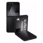 Smartphone Samsung SM-F761BZKHEUB 6,7" 8 GB RAM 256 GB Black
