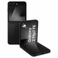 Smartphone Samsung SM-F761BZKHEUB 6,7" 8 GB RAM 256 GB Black