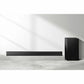 Soundbar Samsung Black