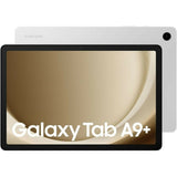 Tablet Samsung TAB A9+ X210 8 GB 256 GB 11" 8 GB RAM Silver