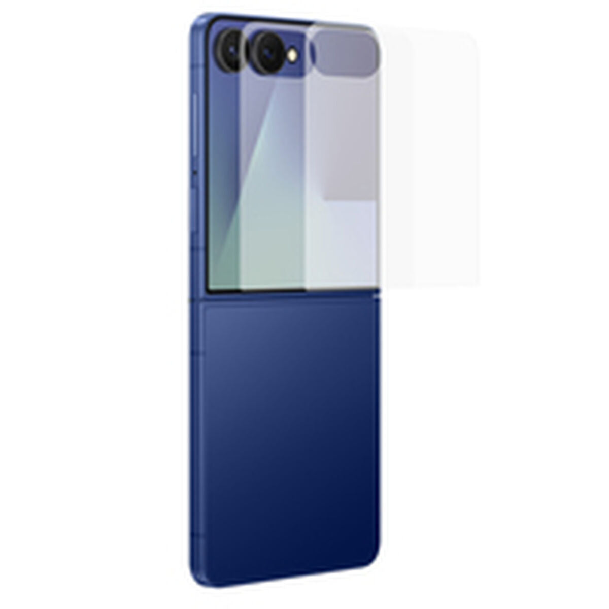 Mobile Screen Protector Samsung EF-UF766CTEGWW galaxy z flip 7