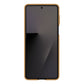 Mobile cover Samsung GALAZY Z FLIP7 Brown