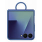 Mobile cover Samsung EF-PF766TNEGWW