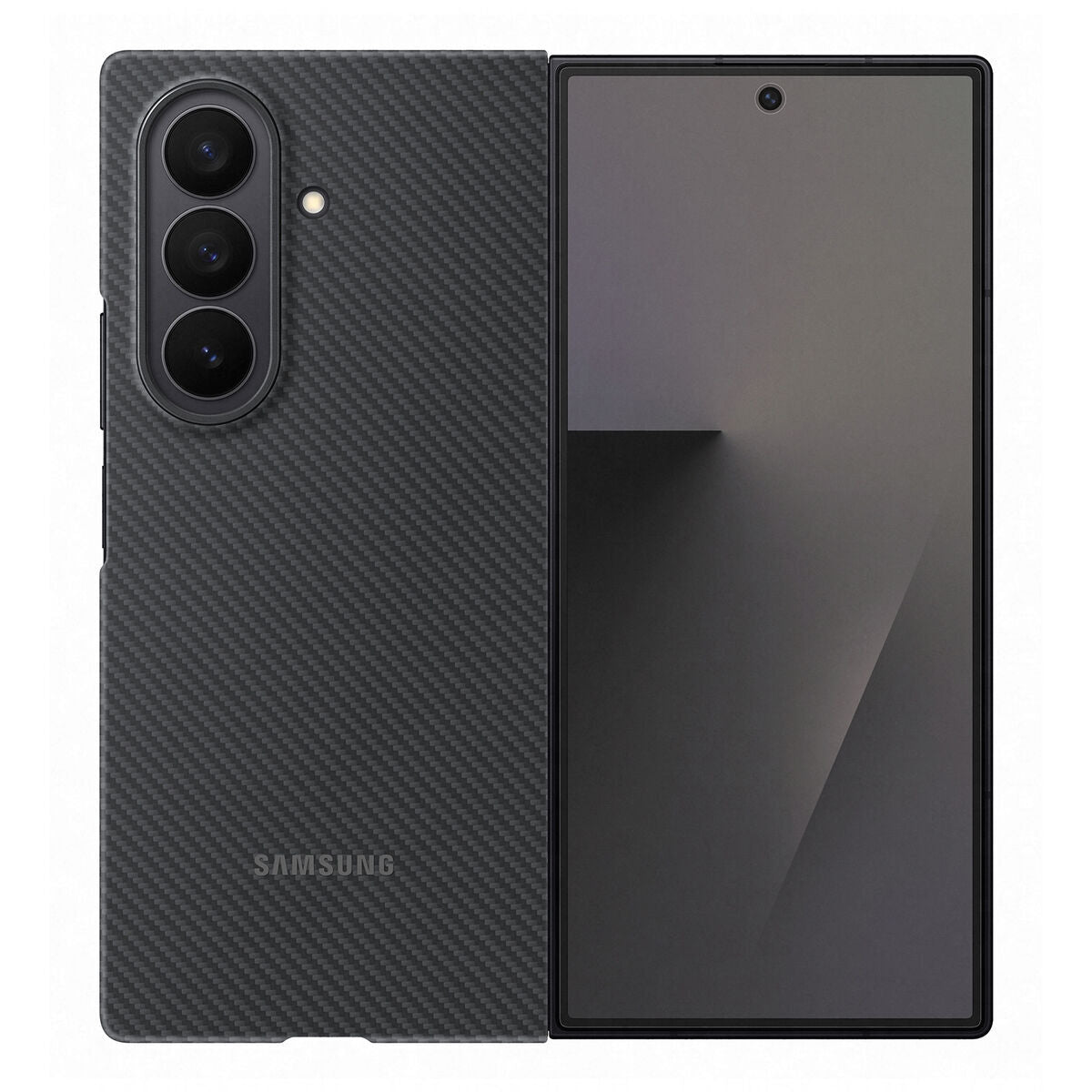 Mobile cover Samsung EF-XF966SBEGWW