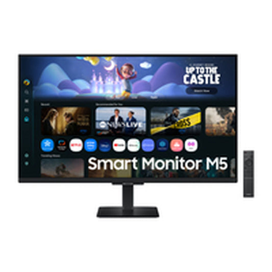 Monitor Samsung LS32FM502EUXEN Full HD 32"