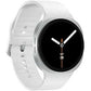 Smartwatch Samsung Galaxy Watch 8 White Silver 1,5" 44 mm Ø 44 mm